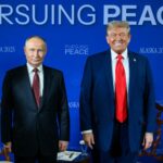 Putin: Resolver la guerra de Ucrania resultó más complicado de lo que creyó Trump