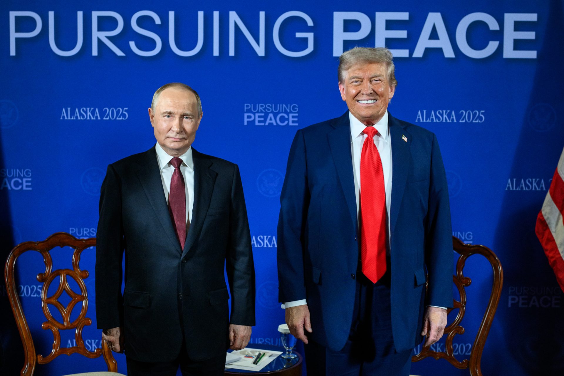 Putin: Resolver la guerra de Ucrania resultó más complicado de lo que creyó Trump