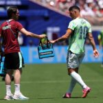 Pausas de hidratación acercan el Mundial al negocio del espectáculo de EE.UU. pero indignan a los aficionados