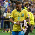 ¿Qué le respondió Neymar al economista que predijo la eliminación de Brasil?