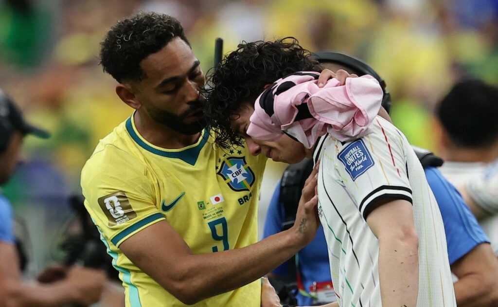 ¿Qué le respondió Neymar al economista que predijo la eliminación de Brasil? - que-le-respondio-neymar-al-economista-que-predijo-la-eliminacion-de-brasil-2-1-1024x631