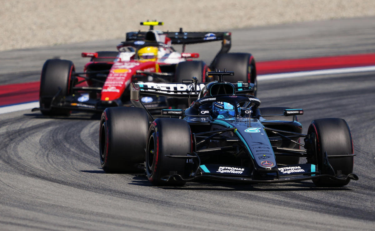 ¿Quién saldrá primero en el Barcelona-Cataluña y cómo le fue a ‘Checo’ Pérez en la clasificación? ¿Quién saldrá primero en el Barcelona-Cataluña y cómo le fue a ‘Checo’ Pérez en la clasificación?