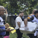 ¿Quiénes eran Oliver Tree y Gaspi, los famosos que murieron en accidente de helicóptero en Brasil?
