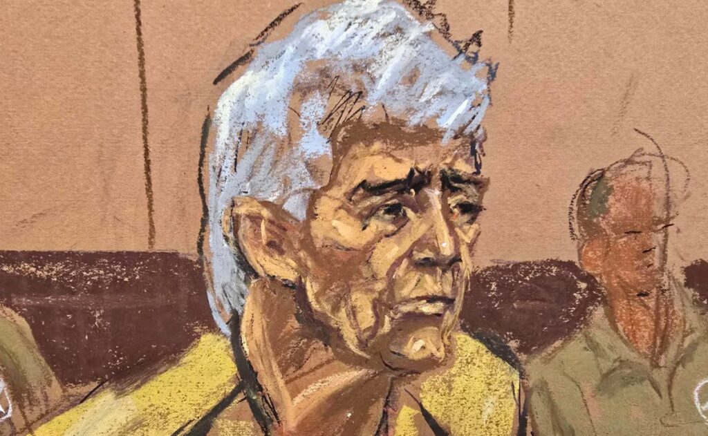 EE.UU. pide que juicio contra Caro Quintero sea con jurado anónimo