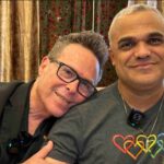 Rafi y Ashraf, la pareja que desafió prejuicios y encontró en el amor un hogar