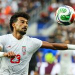 Irán presenta queja ante la FIFA por las “restricciones” impuestas en el Mundial
