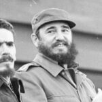 Murió Ramiro Valdés, vice primer ministro de Cuba