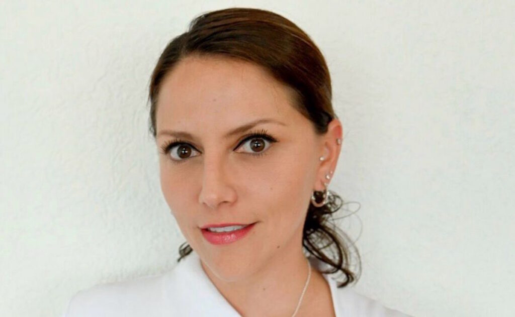 Ratifican a Jennifer Krystel Castillo como administradora general de Grandes Contribuyentes del SAT