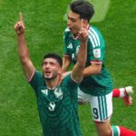 México se impone a una limitada Sudáfrica en la inauguración del Mundial 2026