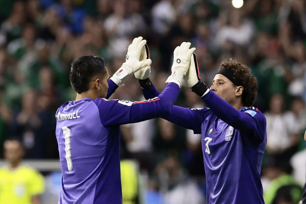 Solo México y España avanzan con portería invicta en el Mundial 2026