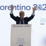 Real Madrid reelige a Florentino Pérez tras una votación marcada por polémicas