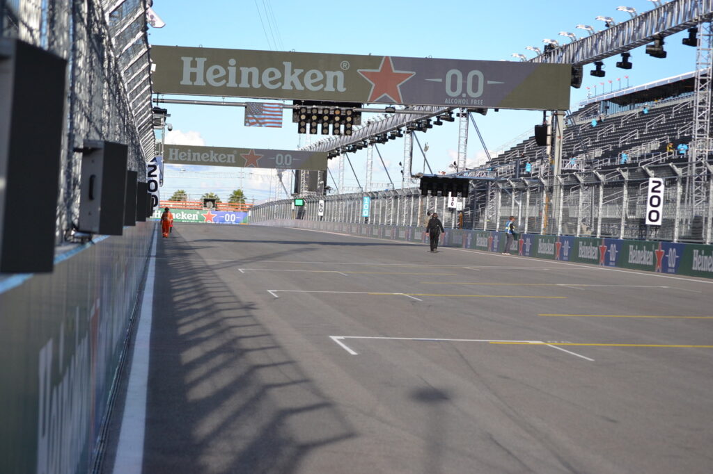 Previa al Gran Premio de Mónaco 2026 - “Edición Limitada” - recta-f1-1024x682