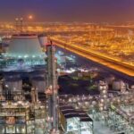 Se estrella un helicóptero de la petrolera Aramco en Arabia Saudita; hay 14 muertos