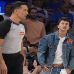Remontada de Knicks ante Spurs impone récord digital en Finales de la NBA