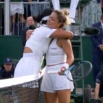 Eliminan a Renata Zarazúa en primera ronda de Wimbledon 2026