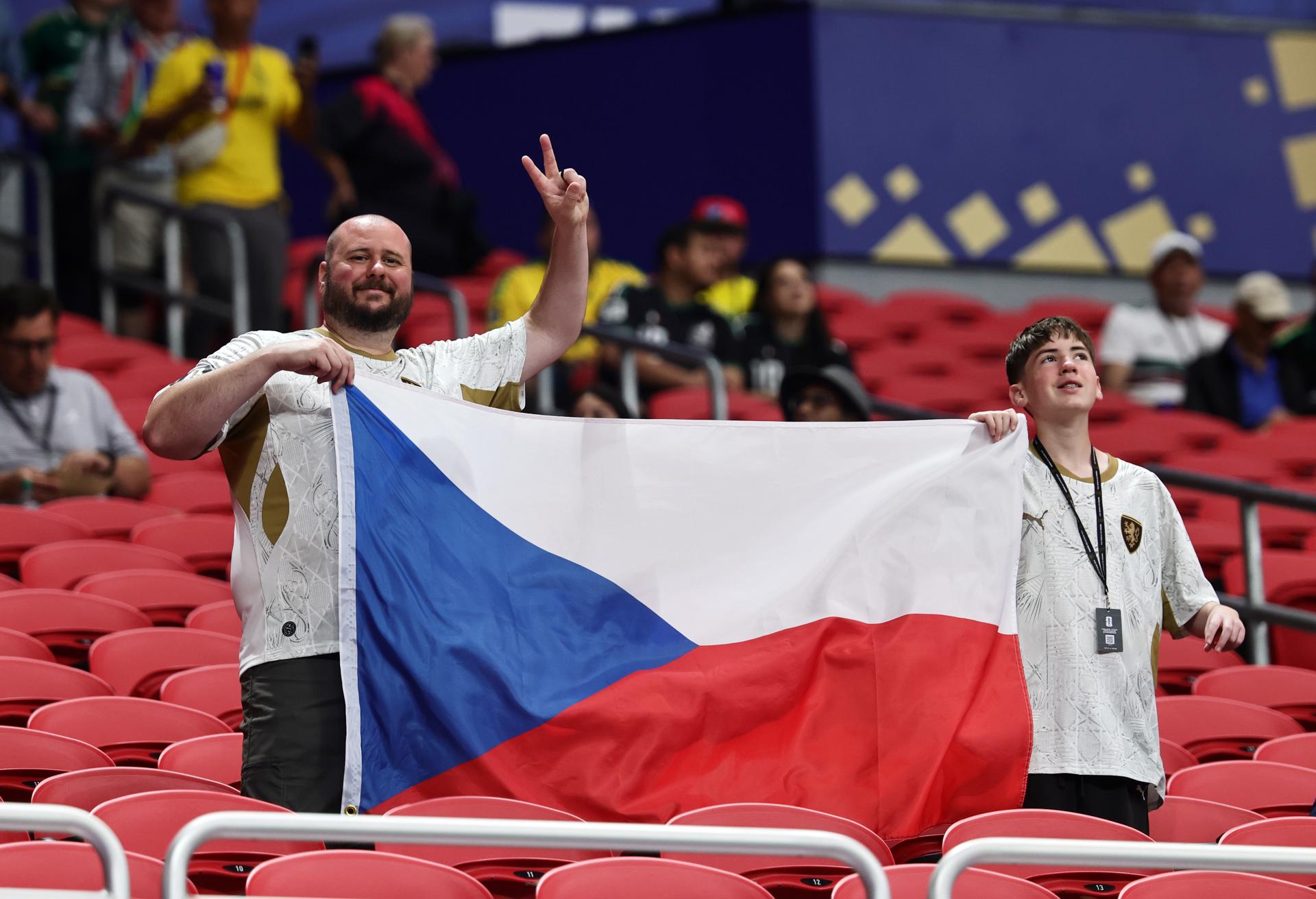 En vivo: República Checa vs Sudáfrica, Grupo A del Mundial 2026 En vivo: República Checa vs Sudáfrica, Grupo A del Mundial 2026