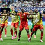 Mundial 2026: República Democrática del Congo consigue histórica clasificación a 16vos