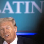 Respaldo, presión e influencia: la ofensiva de Trump sobre América Latina