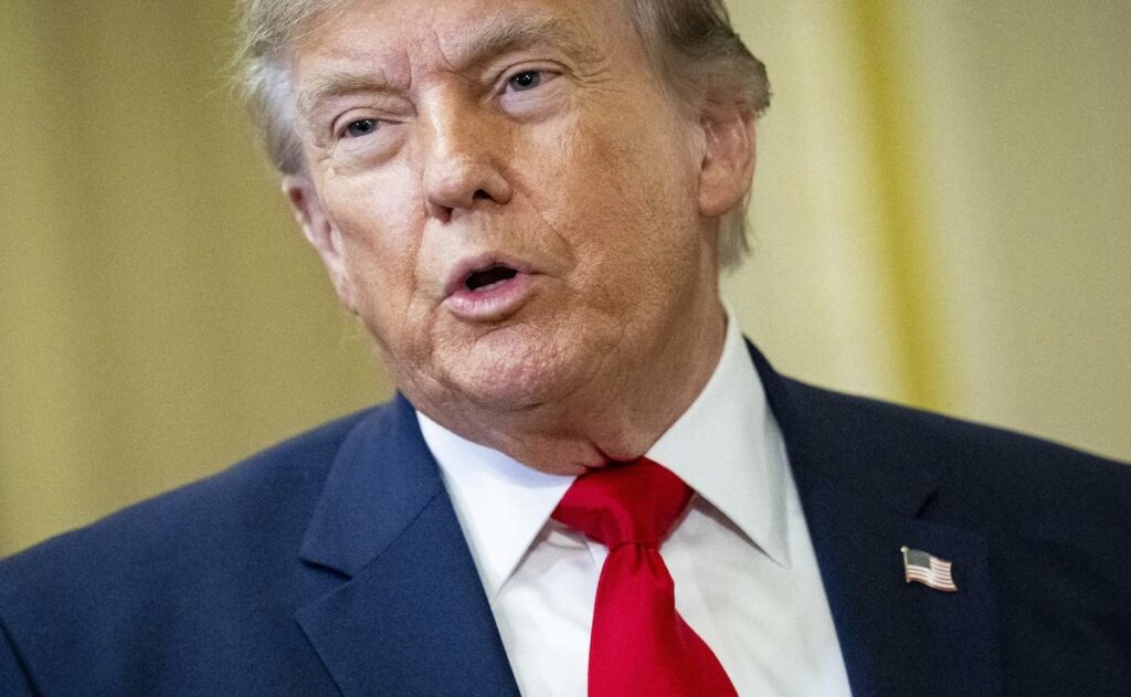 Respaldo, presión e influencia: la ofensiva de Trump sobre América Latina - respaldo-presion-e-influencia-la-ofensiva-de-trump-sobre-america-latina-2-1024x631