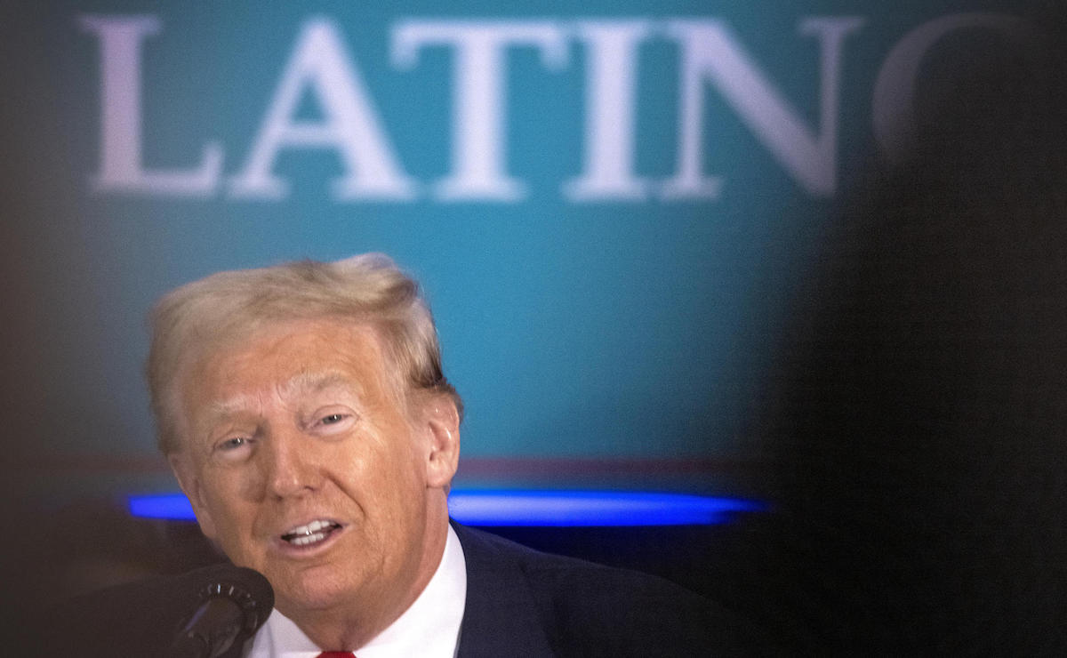 Respaldo, presión e influencia: la ofensiva de Trump sobre América Latina