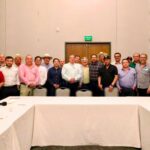 Sector agrícola de Sinaloa aplaude planta de amoniaco en Topolobampo