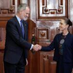 Rey Felipe VI augura un “futuro enormemente próspero” para la relación México-España