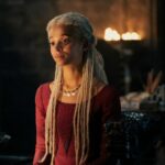‘House of the Dragon’: vuelve la serie de guerras y poder en la familia Targaryen