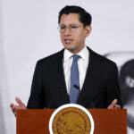 Canciller Roberto Velasco destaca que llamada con Marco Rubio se dio en “un ambiente muy cordial”