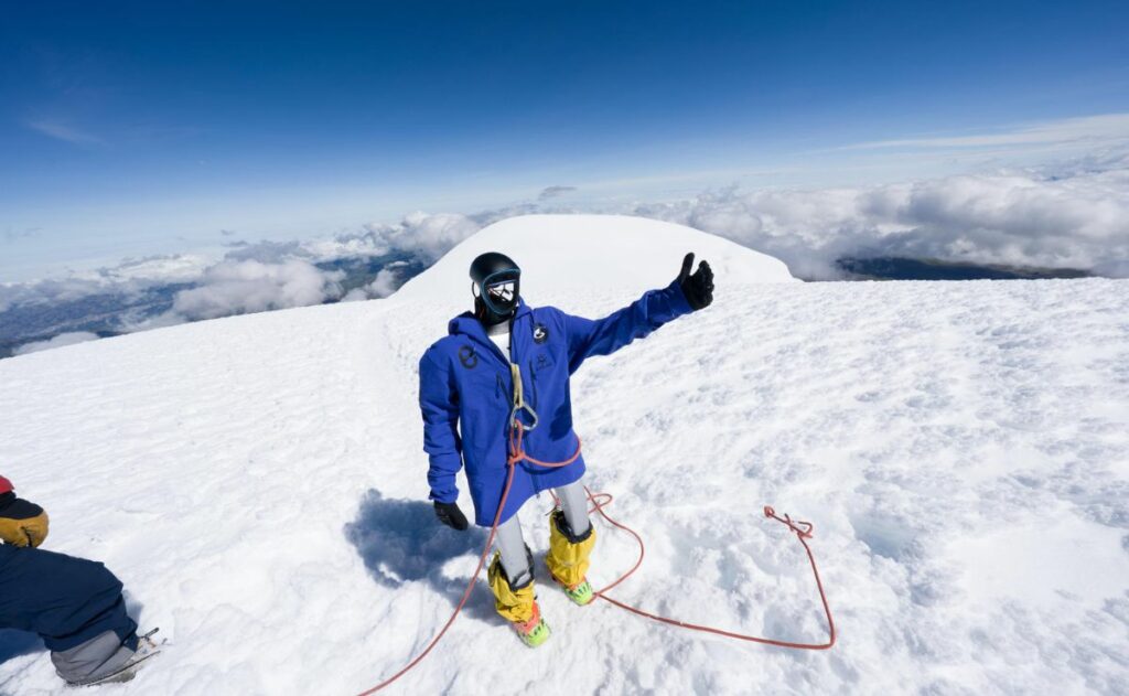 ¿Un robot en el Everest? Nepal busca hacerlo posible