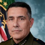 Estados Unidos nombra al nuevo jefe de la Patrulla Fronteriza