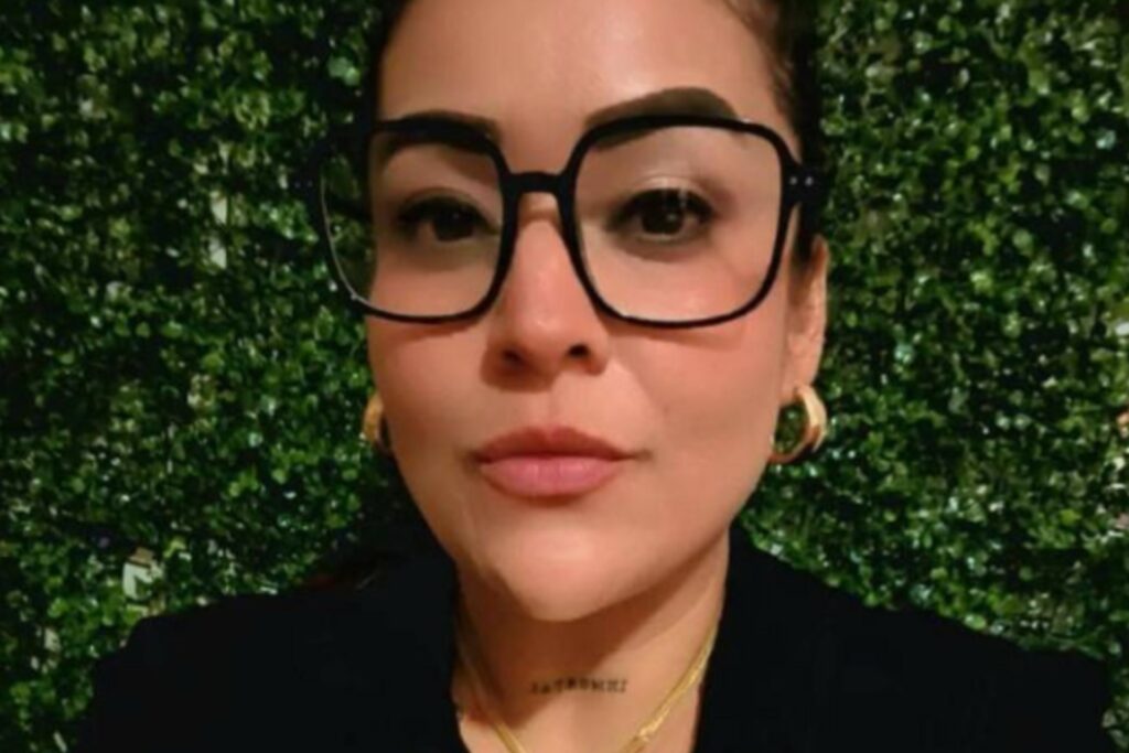 Búsqueda de la periodista Roxana Berenice Guzmán es prioritaria: Fiscalía de Veracruz