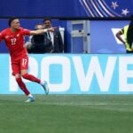 Grupo B Mundial 2026: Suiza no tiene piedad de Bosnia y Herzegovina