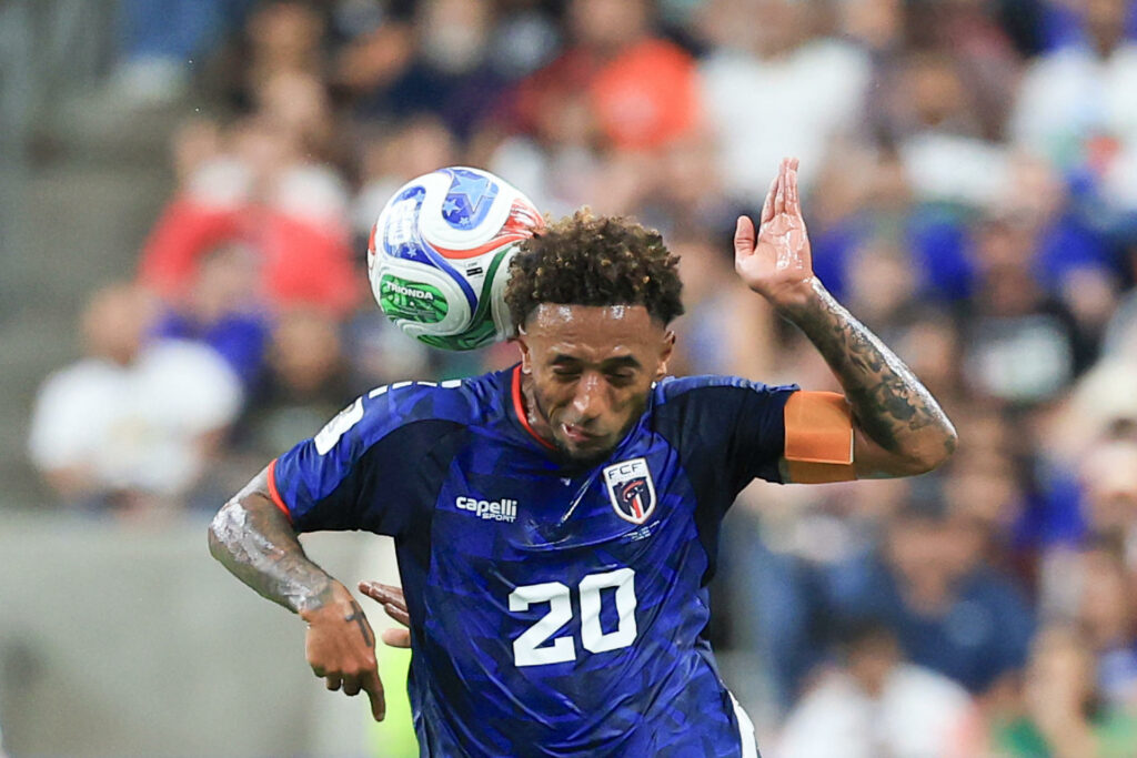 Investigan al capitán de Cabo Verde por presunta violación