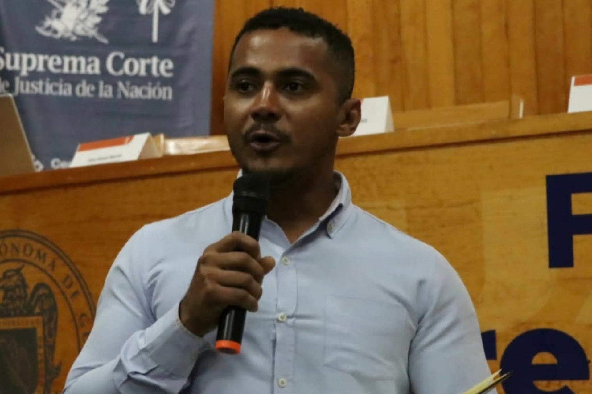 Matan en Guerrero a Sael Silva Cisneros, investigador de la SCJN