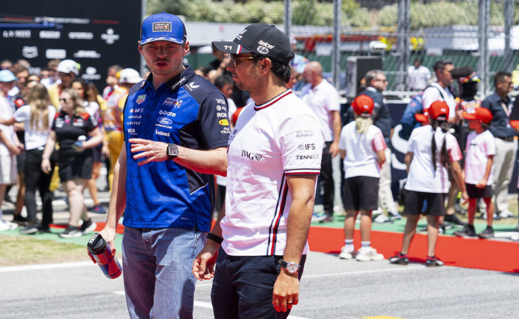 ¿Se viene el salto de ‘Checo’? Qué esperar para el GP de Austria