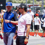 ¿Se viene el salto de ‘Checo’? Qué esperar para el GP de Austria
