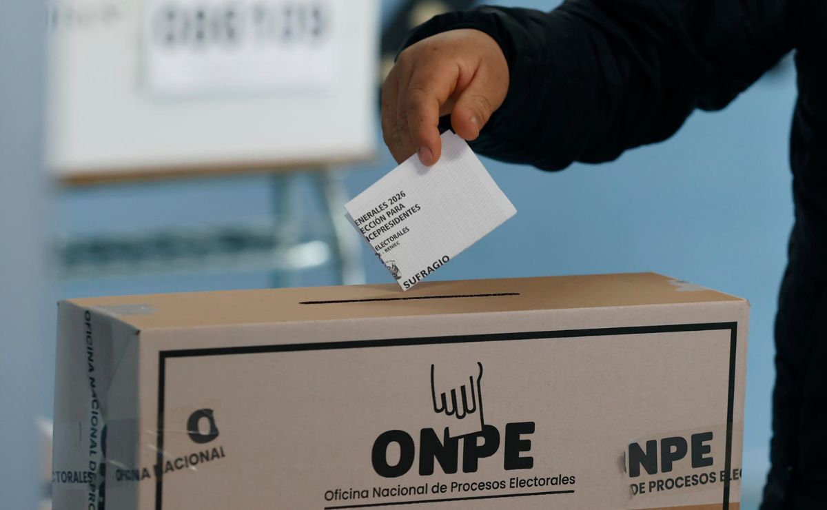 ¿Cómo van las elecciones presidenciales en Perú?, por Daniel Zovatto