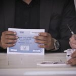 Colombia celebra segunda vuelta electoral para elegir nuevo presidente