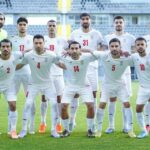 Quince miembros de la Selección de Irán continúan sin visa de EE.UU. para el Mundial 2026