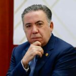 Enrique Inzunza reitera que no renunciará como senador ante acusaciones de EE.UU.