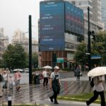 Señal de alerta en China: su industria avanza, pero el consumo tropieza