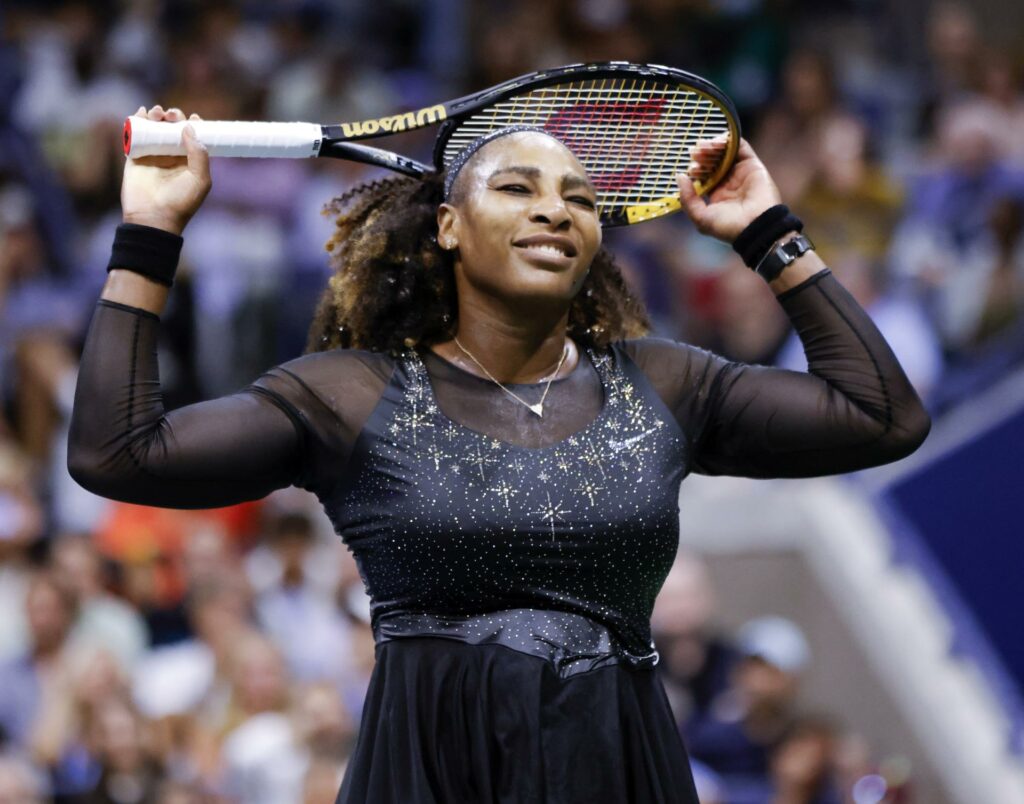 Serena Williams regresa al tenis profesional a los 44 años