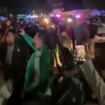 Ecuador presenta queja formal ante la organización del Mundial por ‘serenata’ de aficionados en CDMX