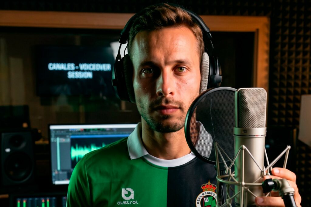 Sergio Canales, exjugador de Rayados, regresa al Racing de Santander