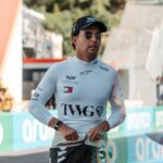 “Tuvimos muy mala suerte”: ‘Checo’ Pérez explica por qué abandonó el GP de Austria