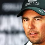 ‘Checo’ Pérez quiere ver al Tricolor en un partido del Mundial 2026