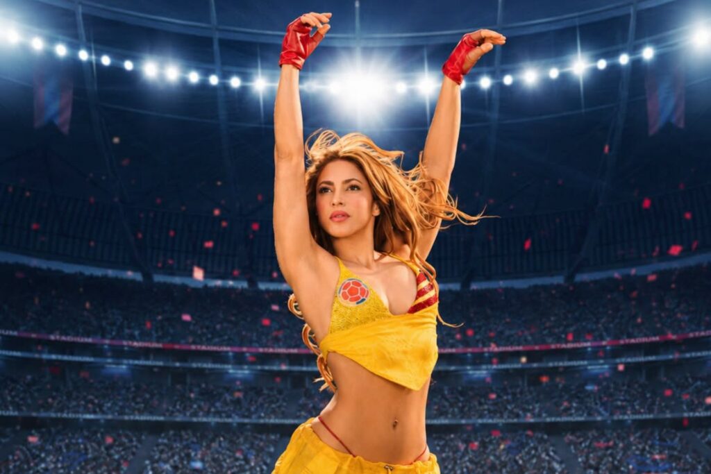 ¿Qué artistas se presentarán en la inauguración del Mundial 2026 en CDMX?