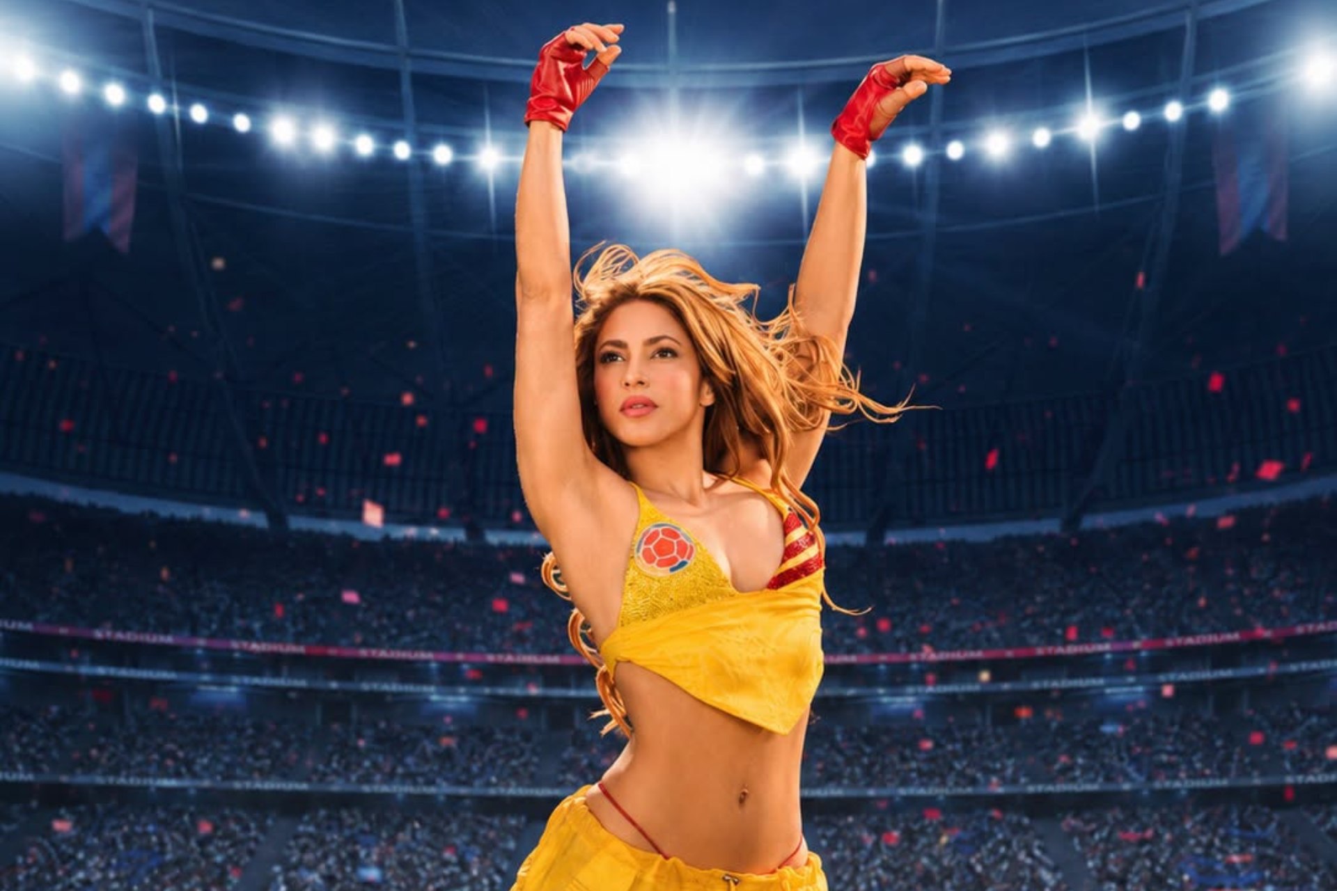 ¿Qué artistas se presentarán en la inauguración del Mundial 2026 en CDMX? ¿Qué artistas se presentarán en la inauguración del Mundial 2026 en CDMX?