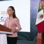 Sheinbaum confía en que el T-MEC seguirá pese a dudas de Trump