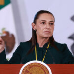 Sheinbaum cuestiona al New York Times por nota sobre presuntos informantes de Morena